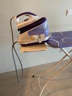 Philips EasyCare GC8340 Stoomstrijkijzer - 1,4L tank, Ophalen of Verzenden, Gebruikt, Stoomreiniger