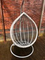 Hangstoel, Ophalen of Verzenden, Metaal