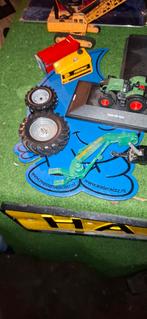 Loop of sloop, Ophalen of Verzenden, Gebruikt, Tractor of Landbouw, Overige merken