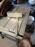 Deurdranger - Gebruikt, Ophalen