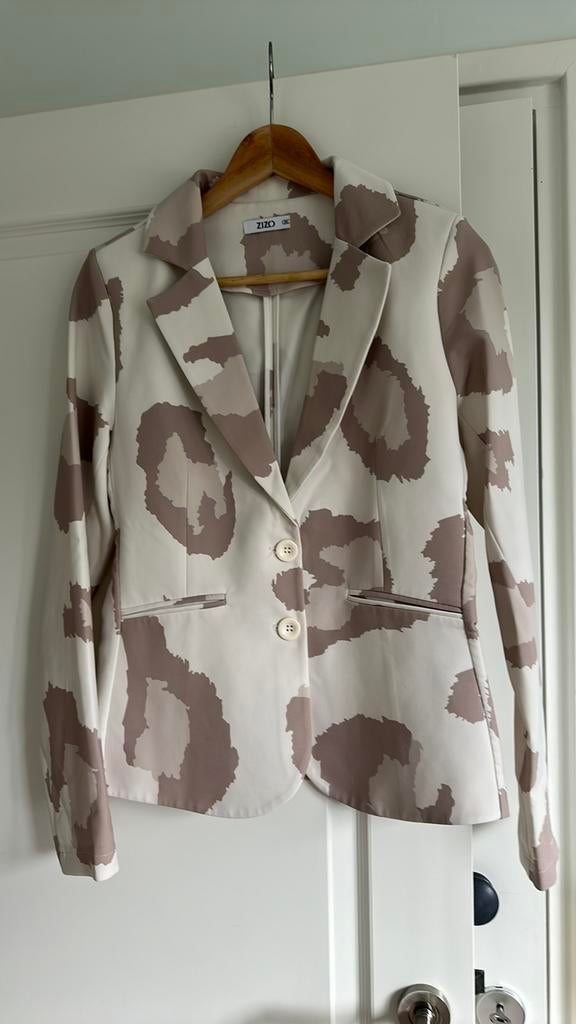 Zizo pak, Ophalen of Verzenden, Zo goed als nieuw