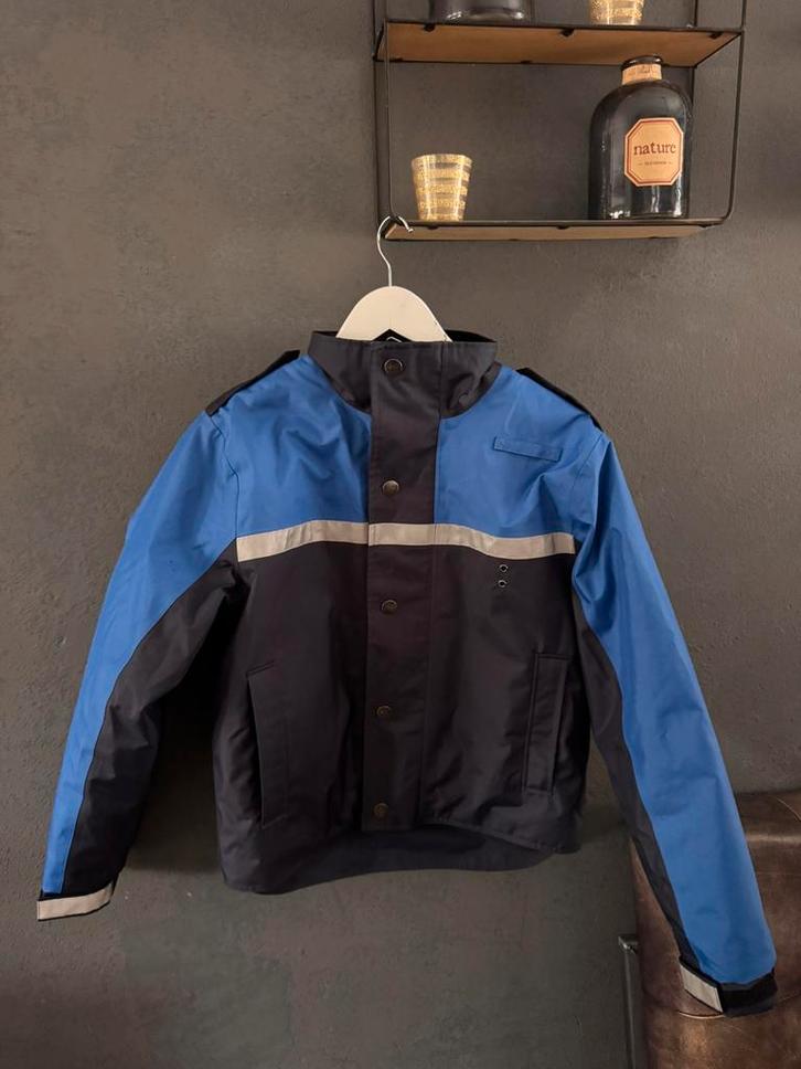 Boa kleding lansdstede, Kleding | Heren, Jassen | Zomer, Gedragen, Blauw, Ophalen