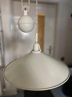 Vintage Metalarte hanglamp, Ophalen of Verzenden, Zo goed als nieuw, Minder dan 50 cm