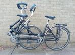 In nieuwstaat verkerende opvouwbare Multicycle tandem!, Ophalen, Minder dan 10 versnellingen, Opvouwbaar, Zo goed als nieuw