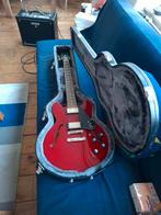 Epiphone ES 339, Ophalen of Verzenden, Zo goed als nieuw, Overige materialen