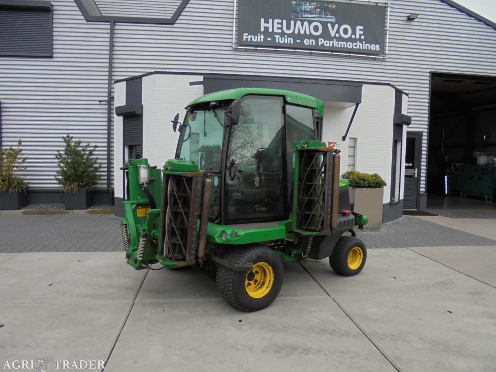 john deere 1905,kooimaaier, Niet opgegeven, -, Niet opgegeven