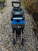 Güde GH 2501 Elektrische tuinhakselaar, Ophalen of Verzenden, Zo goed als nieuw