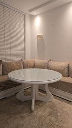 Seddari tafel te koop. Zeer goede staat, Antiek en Kunst, Antiek | Meubels | Tafels, Ophalen