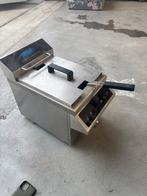 Maxima Commerciële Inductie Friteuse - nooit gebruikt!!, 4 liter of meer, Ophalen, Nieuw, Uitneembare binnenpan