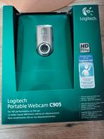 Logitech Portable Webcam C905, Ophalen, MacOS, Logitech, Nieuw