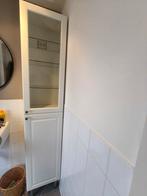 Ikea GODMORGON hoge kast 40x32x192 cm, Ophalen, 25 tot 50 cm, 50 tot 100 cm, (Half)hoge kast