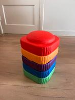 Stapelstenen/ stapstenen, Ophalen, Gebruikt, Jongen of Meisje