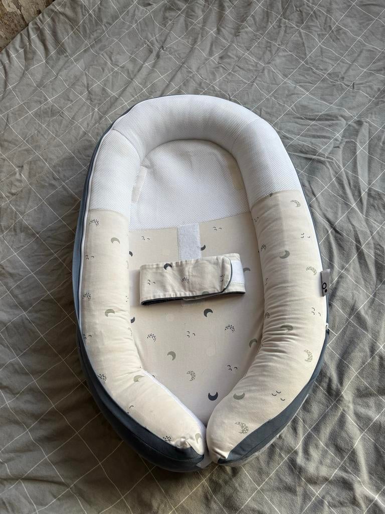 Doomoo cocoon, Kinderen en Baby's, Babywiegjes en Ledikanten, Ophalen of Verzenden, Gebruikt, Wieg