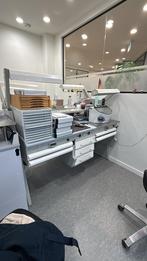 Tandtechniek Erio Tafel, Diversen, Braces, Ophalen of Verzenden