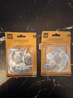 Viltgkijder nagel wit. 1 doos nieuw 16 stuks en 1 doos 13 st, Ophalen of Verzenden, Nieuw, Figuurtje(s)