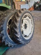 Set cultuur wielen passend op fendt, Zakelijke goederen, Agrarisch | Onderdelen | Banden, Velgen en Assen, Ophalen of Verzenden