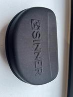 Sinner Buena Vista Bril + Extra Glas en handige opbergbox, Overige merken, Oranje, Ophalen of Verzenden, Zo goed als nieuw