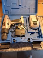 Kinzo accuboormachine, Ophalen, Boor- en Schroefmachine