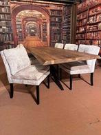 2e Paasdag Gigantische Meubel-show —Open van 08.00-17.00 uur, Ophalen of Verzenden, Nieuw, 8 stoelen of meer