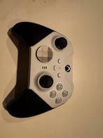 Xbox elite series 2 inc tas en accessoires, Ophalen of Verzenden, Zo goed als nieuw, Controller, Xbox Original