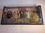 Lord of the Rings The Coronation Gift Pack Toybiz, Ophalen