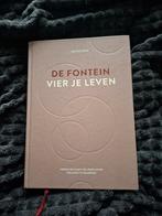 De Fontein Vier Je Leven - Els van Steijn, Boeken, Ophalen of Verzenden, Zo goed als nieuw, Els van Steijn