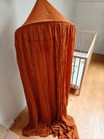 Klamboe voor babykamer - Terra kleur, Ophalen, Zo goed als nieuw, Klamboe