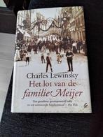 Het lot van de familie Meijer - Charles Lewinsky, Ophalen of Verzenden, Zo goed als nieuw, Charles Lewinsky, Europa overig