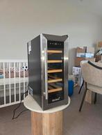 Wijnkoeler 10 flessen, Maxxhome, Minder dan 75 liter, Ophalen, Zo goed als nieuw, Zonder vriesvak