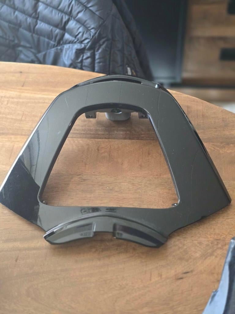 mp3 kappen set piaggio mp3 400 lt, Ophalen, Gebruikt