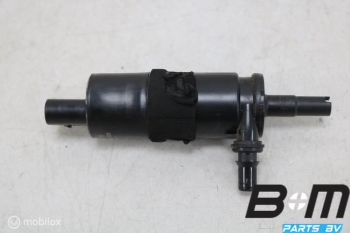 Koplampsproeier Audi A6 4G 6R0955681, Gebruikt