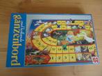 Ganzenbord **, Vijf spelers of meer, Ophalen of Verzenden, Zo goed als nieuw