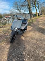 Zip type 3, Ophalen, Zo goed als nieuw, Tweetakt, Zip