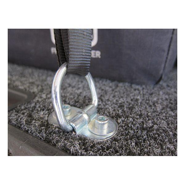 ARB Sjoroog Neerklapbaar set van 4 Recovery Opbergsystemen, Verzenden, -, -, -