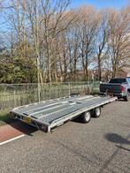 Brian James T4 auto transport aanhanger, Ophalen of Verzenden, Zo goed als nieuw
