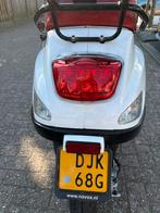 Elektrische scooter Novox C50, Ophalen, Gebruikt, Elektrisch, Overige merken