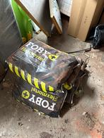 FOBY Flexmortel - Hoog Flexibele Tegellijm (20kg), Ophalen, Overige materialen, Overige typen, Nieuw