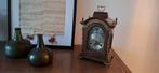 Antieke tafelklok, Ophalen of Verzenden