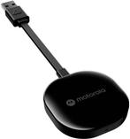 Motorola Sound MA1 Draadloze Android Auto Car Adapter, Ophalen of Verzenden, Gebruikt