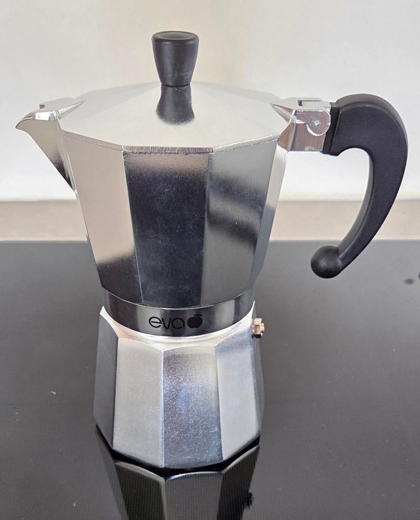 Eva percolator, Ophalen of Verzenden, Nieuw