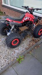 Elektrische Quad 1500W  OPKNAPPER!!, Ophalen, Gebruikt, Overige typen