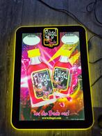 Flügel Lichtbak Reclamebord, Ophalen of Verzenden, Zo goed als nieuw, Lichtbak of (neon) lamp