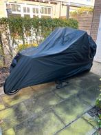 Bakfiets regenhoes - DS Covers, Fietsen en Brommers, Fietsen | Bakfietsen, Ophalen, Gebruikt, 4 kinderen of meer