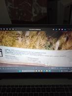 Dekbed wol 220x200cm NIEUW, Ophalen, Wit, Deken of Dekbed, Nieuw