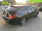 Mercedes CLA-klasse 180 AMG|Navi|Camera|Alcantara, Auto's, CLA, 730 kg, Gebruikt, 4 cilinders