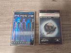 Vintage 2x originele casssettes Jean Michel Jarre, Cd's en Dvd's, Cassettebandjes, Ophalen of Verzenden, Zo goed als nieuw, Overige genres