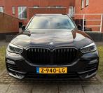 BMW X5 Xdrive45e 394pk Aut 2020 Zwart, Zwart, 2410 kg, Vierwielaandrijving, Dealer onderhouden