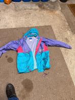 Regenjas Agusport mt L, Caravans en Kamperen, Regenkleding, Ophalen of Verzenden, Gebruikt, Regenjas