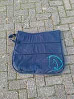 Dressuur zadel dekje full, Dieren en Toebehoren, Ophalen, Gebruikt, Dekje