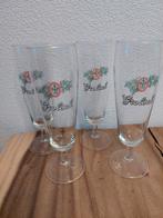 Bier glas: Grolsch, Ophalen of Verzenden, Zo goed als nieuw, Glas of Glazen, Grolsch